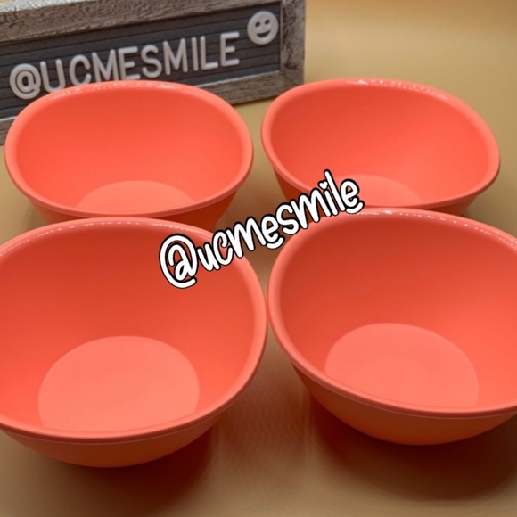 Tupperware Legacy Bowl Set - Picture 2 of 5
